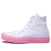 Chuck Taylor All Star Hi “White Cherry Blossom”