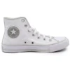 Chuck Taylor All Star Hi “White Grey”