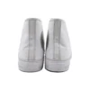 Chuck Taylor All Star Hi “White Grey”
