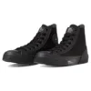 Chuck Taylor All Star HI x G-Shock “Core Black”