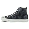 Chuck Taylor All Star Hi x NBA Rakuten “Black”