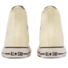 Chuck Taylor All Star HI “Yellow White”