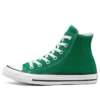 Chuck Taylor All Star High “Amazon Green”
