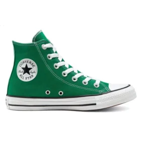 Chuck Taylor All Star High “Amazon Green”
