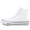Chuck Taylor All Star High “Anodized Metals – White”