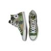 Chuck Taylor All Star High “Archival Camo”