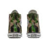 Chuck Taylor All Star High “Archival Camo”