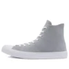 Chuck Taylor All Star High “Ash Stone”