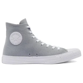 Chuck Taylor All Star High “Ash Stone”