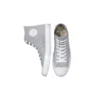 Chuck Taylor All Star High “Ash Stone”