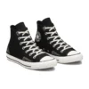 Chuck Taylor All Star High “Autumn Embroidery Black”