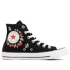Chuck Taylor All Star High “Berry Buzz”