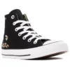 Chuck Taylor All Star High “Berry Buzz”