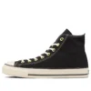 Chuck Taylor All Star High “Black”