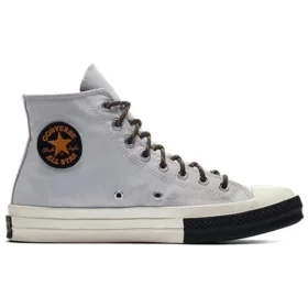 Chuck Taylor All Star High “Black”