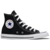 Chuck Taylor All Star High “Black”