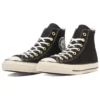 Chuck Taylor All Star High “Black”