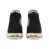 Chuck Taylor All Star High “Black”