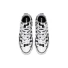 Chuck Taylor All Star High “Black White”