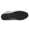 Chuck Taylor All Star High “Black White”