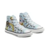 Chuck Taylor All Star High “Blue”