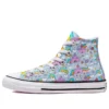 Chuck Taylor All Star High “Blue Pink”
