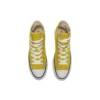 Chuck Taylor All Star High “Bold Citron”