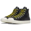 Chuck Taylor All Star High “Bold Citron Egret”