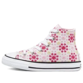 Chuck Taylor All Star High “Broderie”