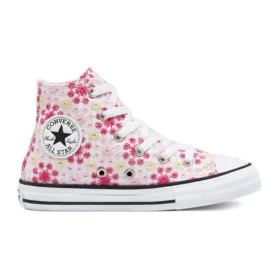 Chuck Taylor All Star High “Broderie”