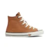 Chuck Taylor All Star High “Brown White”