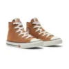 Chuck Taylor All Star High “Brown White”