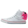 Chuck Taylor All Star High “Buckle Up – Neo Pink”