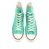 Chuck Taylor All Star High “Burnt Color Pack Green White”