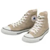 Chuck Taylor All Star High “Burnt Color Pack Khaki”