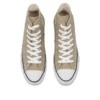 Chuck Taylor All Star High “Burnt Color Pack Khaki”