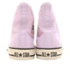 Chuck Taylor All Star High “Burnt Color Pack Lilac”