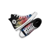 Chuck Taylor All Star High “Cars – Flames”