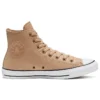 Chuck Taylor All Star High “Champagne Tan”