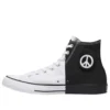 Chuck Taylor All Star High “Choose A Path Of Peace”