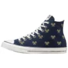 Chuck Taylor All Star High “Clubhouse – Tennis Club”