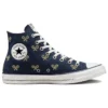 Chuck Taylor All Star High “Clubhouse – Tennis Club”