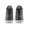 Chuck Taylor All Star High “Concrete Heat – Black”