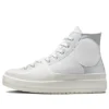 Chuck Taylor All Star High Construct “Colorblock – Ghosted”