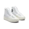 Chuck Taylor All Star High Construct “Colorblock – Ghosted”