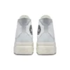 Chuck Taylor All Star High Construct “Colorblock – Ghosted”