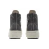 Chuck Taylor All Star High Construct “Cyber Grey”