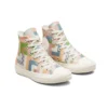 Chuck Taylor All Star High “Crafted Abstract Stripes”