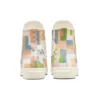 Chuck Taylor All Star High “Crafted Abstract Stripes”