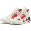 Chuck Taylor All Star High “Deck of Card”